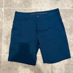 Rhone 9” commuter shorts